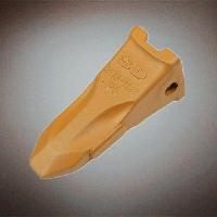 斗齿的工作状况标准 